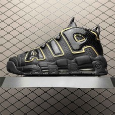 Nike Pippen Sneakers Air More Uptempo Size: 36 36.5 37.5 38 38.5 39 40 40.5 41 42 42.5 43 44 44.5 45 46 47.5  New Shebag Quality Standard