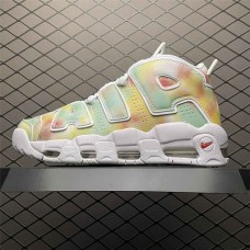 Nike Pippen Sneakers Air More Uptempo Size: 36 36.5 37.5 38 38.5 39 40 40.5 41 42 42.5 43 44 44.5 45 46 47.5  New Shebag Quality Standard