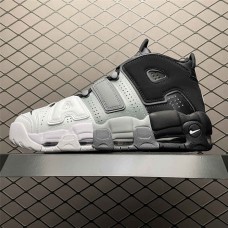 Nike Pippen Sneakers Air More Uptempo Size: 36 36.5 37.5 38 38.5 39 40 40.5 41 42 42.5 43 44 44.5 45 46 47.5  New Shebag Quality Standard