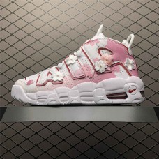 Nike Pippen Sneakers Air More Uptempo Size: 36 36.5 37.5 38 38.5 39 40 40.5 41 42 42.5 43 44 44.5 45 46 47.5  New Shebag Quality Standard
