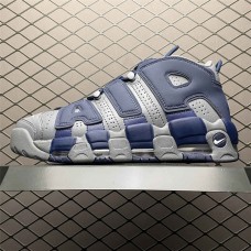 Nike Pippen Sneakers Air More Uptempo Size: 36 36.5 37.5 38 38.5 39 40 40.5 41 42 42.5 43 44 44.5 45 46 47.5  New Shebag Quality Standard
