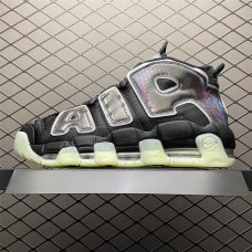 Nike Pippen Sneakers Air More Uptempo Size: 36 36.5 37.5 38 38.5 39 40 40.5 41 42 42.5 43 44 44.5 45 46 47.5  New Shebag Quality Standard
