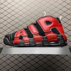 Nike Pippen Sneakers Air More Uptempo Size: 36 36.5 37.5 38 38.5 39 40 40.5 41 42 42.5 43 44 44.5 45 46 47.5  New Shebag Quality Standard