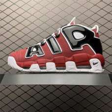 Nike Pippen Sneakers Air More Uptempo Size: 36 36.5 37.5 38 38.5 39 40 40.5 41 42 42.5 43 44 44.5 45 46 47.5  New Shebag Quality Standard
