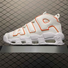 Nike Pippen Sneakers Air More Uptempo Size: 36 36.5 37.5 38 38.5 39 40 40.5 41 42 42.5 43 44 44.5 45 46 47.5  New Shebag Quality Standard