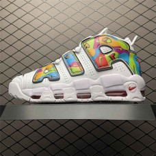 Nike Pippen Sneakers Air More Uptempo Size: 36 36.5 37.5 38 38.5 39 40 40.5 41 42 42.5 43 44 44.5 45 46 47.5  New Shebag Quality Standard