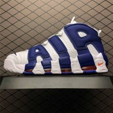 Nike Pippen Sneakers Air More Uptempo Size: 36 36.5 37.5 38 38.5 39 40 40.5 41 42 42.5 43 44 44.5 45 46 47.5  New Shebag Quality Standard