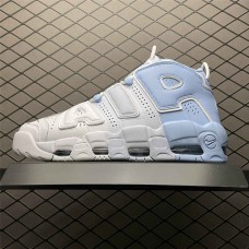 Nike Pippen Sneakers Air More Uptempo Size: 36 36.5 37.5 38 38.5 39 40 40.5 41 42 42.5 43 44 44.5 45 46 47.5  New Shebag Quality Standard