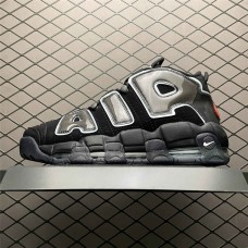 Nike Pippen Sneakers Air More Uptempo Size: 36 36.5 37.5 38 38.5 39 40 40.5 41 42 42.5 43 44 44.5 45 46 47.5  New Shebag Quality Standard
