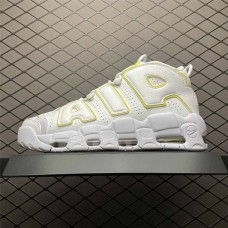 Nike Pippen Sneakers Air More Uptempo Size: 36 36.5 37.5 38 38.5 39 40 40.5 41 42 42.5 43 44 44.5 45 46 47.5  New Shebag Quality Standard