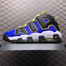 Nike Pippen Sneakers Air More Uptempo Size: 36 36.5 37.5 38 38.5 39 40 40.5 41 42 42.5 43 44 44.5 45 46 47.5  New Shebag Quality Standard