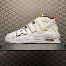 Nike Pippen Sneakers Air More Uptempo Size: 36 36.5 37.5 38 38.5 39 40 40.5 41 42 42.5 43 44 44.5 45 46 47.5  New Shebag Quality Standard