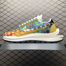Nike Waffle Sneakers Vapor Waffle  Size: 36 36.5 37.5 38 38.5 39 40 40.5 41 42 42.5 43 44 44.5 45 46 47.5  New Shebag Quality Standard