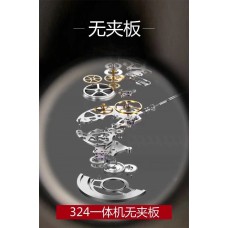 Patek Philippe New Watch Top Replica 