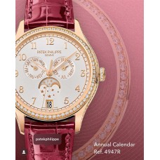Patek Philippe New Watch Top Replica 