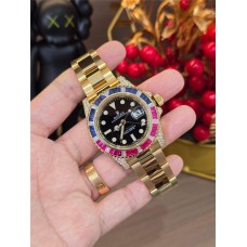 Customerize Watch New Rolex Top Replica