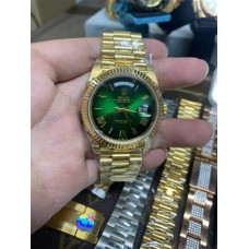 Customerize Watch New Rolex Top Replica