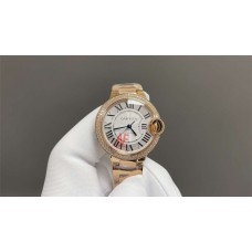 Cartier New Watch Top Replica