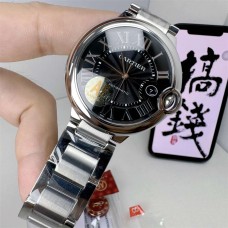 Cartier New Watch Top Replica
