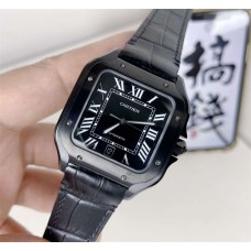 Cartier New Watch Top Replica