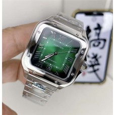 Cartier New Watch Top Replica