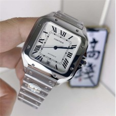 Cartier New Watch Top Replica