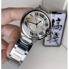 Cartier New Watch Top Replica