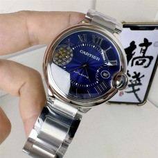 Cartier New Watch Top Replica