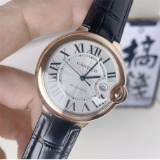 Cartier New Watch Top Replica