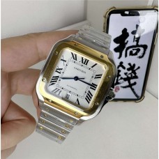 Cartier New Watch Top Replica