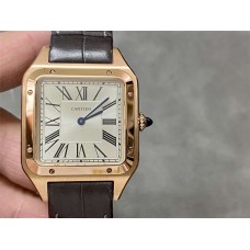Cartier New Watch Top Replica