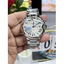 Cartier New Watch Top Replica