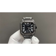 Cartier New Watch Top Replica