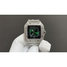 Cartier New Watch Top Replica