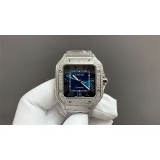 Cartier New Watch Top Replica