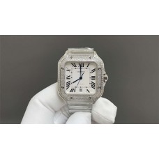 Cartier New Watch Top Replica