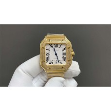 Cartier New Watch Top Replica
