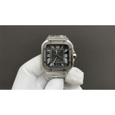 Cartier New Watch Top Replica