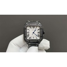 Cartier New Watch Top Replica