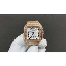 Cartier New Watch Top Replica