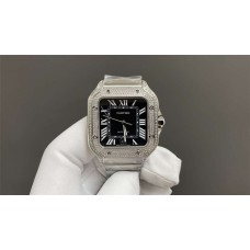 Cartier New Watch Top Replica