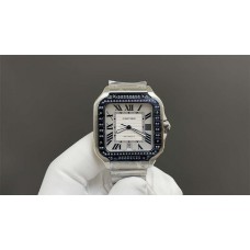 Cartier New Watch Top Replica