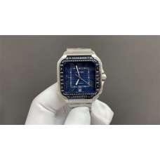 Cartier New Watch Top Replica