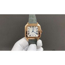Cartier New Watch Top Replica