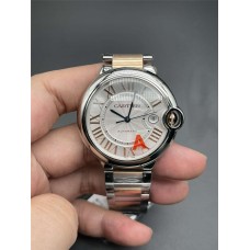 Cartier New Watch Top Replica