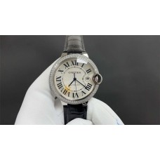 Cartier New Watch Top Replica
