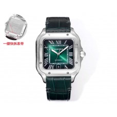 Cartier New Watch Top Replica