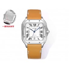 Cartier New Watch Top Replica