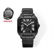 Cartier New Watch Top Replica