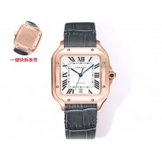 Cartier New Watch Top Replica